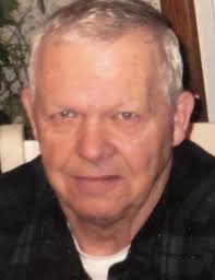 Obituary information for Lyle "Bruce" Marshall