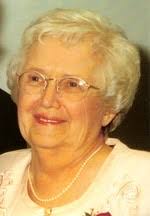 Mary G. Cotter Stecher (1924-2009)