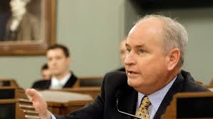 Rep. Dan Brady Launches Secretary of State Campaign — The Illinoize