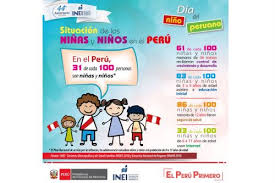 Check spelling or type a new query. Dia Del Nino Peruano Diez Millones 303 000 Menores Celebran Hoy Noticias Agencia Peruana De Noticias Andina