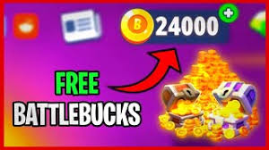 Redeem code for 1,200 bucks. How To Get Free Battle Bucks