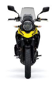 suzuki v strom 250 スズキ バイク