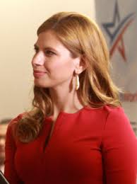 Michelle Fields