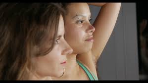 Le Genre — Nastasja Saerens SBC