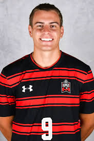 2025 Men's Soccer Roster