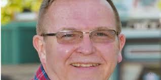 Around Ravenna by Angie Reedy