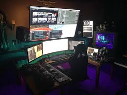 Http Ift Tt 2tdu9id Room Water Cooling Computer Setup Computer Room Gaming Room Setup