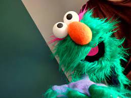 Pin On Foam Puppets Professional