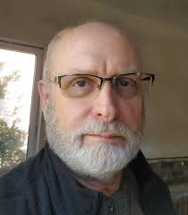 Fenton Author Joins State Legislative Team for COS-Michigan