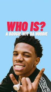 Ace Boogie Wit Da Hoodie Meaning