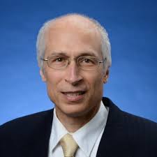 Malcolm Burton AIA NCARB