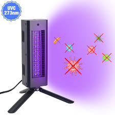 Opt for these ultraviolet lamp to kill bacteria in dental practices. Air Disinfection Uv Germicidal Light Uvc Led Sterilizer Light Ultraviolet