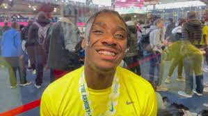 Chukwukelu Faithful & Grateful After 60mH Win