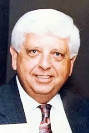 Robert Scruggs Obituary (2021)