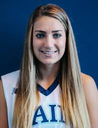 This is UMaine Women's Basketball...