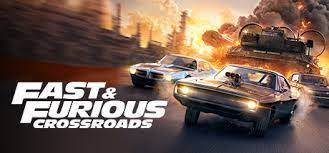Download and install bluestacks on your pc. Fast Furious Crossroads On Steam
