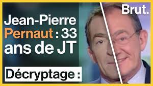 Il a compris qu'il était vieux et il veut profiter de sa famille », a livré un proche de jean pierre pernaut. Jean Pierre Pernaut 33 Ans De Jt Youtube