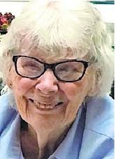 Elizabeth Huth's Instagram, Twitter & Facebook