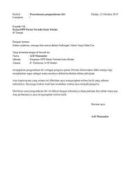 Surat pengunduran diri kerja atau resign letter adalah surat pernyataan bahwa seseorang mengundurkan diri dari pekerjaannya dengan alasan pengunduran diri seoarang karyawan bisa beraneka ragam. Contoh Surat Pengunduran Diri Admin Contoh Surat Pengunduran Diri Anggota Legislatif Detiklife Contoh Surat Pengunduran Diri Dari Jabatan Download File Guru