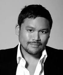 RAJO LAUREL BIO — New Couture