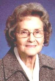 Dorothy Barnette Obituary (1931