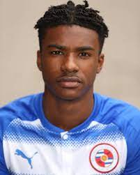 Bayern munich have announced the signing of reading defender omar richards. Omar Richards