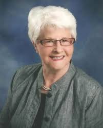 Emily Henslee Henderson Obituary March 16, 2025