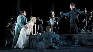 So if you need something delicious for a party of 1 or 101, you can find that here. Don Giovanni Review Energetic Revival Brings Shades Of Metoo