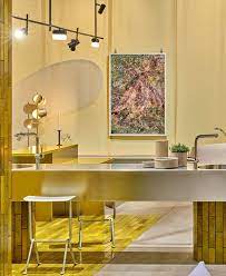 Interior Design Trends For 2021 Interior Design Kitchen New Kitchen Interior Luxury Kitchen Design
