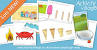 Printable Play Doh Template