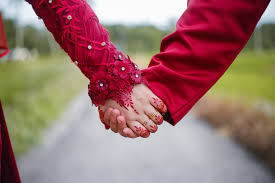 Bagi mereka yang sedang mengidap penyakit tertentu, insya allah akan diberi kekuatan untuk mempercepat proses penyembuhannya. Tips Pengantin Bila Kau Jumpa Lebih Baik Dari Pasangan Jangan Terus Berubah Hati