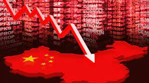 China's economy