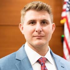 Grateful to be a member of the 2020 Maverick PAC's Future 40 Class, and to  join a class of such extraordinary professionals. My most sincere thanks to  those that nominated me for