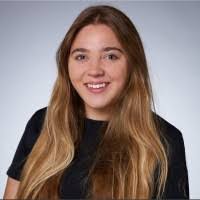 Marie Fitts's Instagram, Twitter & Facebook