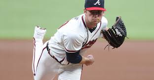 JR Ritchie gets the start in Seattle vs the Mariners