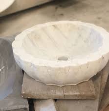 sneak peak on our vessel sinks