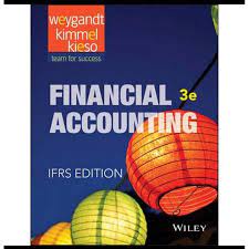 Entdecke rezepte, einrichtungsideen, stilinterpretationen und andere ideen zum ausprobieren. Kunci Jawaban Manual Solution Financial Accounting Ifrs 3rd Edition Shopee Indonesia