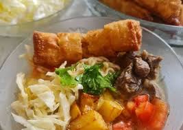 Indomie nyemek (ala bakmi jawa). Resep Mie Nyemek Untuk Bumil Kita Membuat Mie Dan Milih Sayur Daging Jamur Bermutu Silakan Klik Resep Mie Nyemek Indomie Goreng Nyemek Beda Ama Yang Lain Tapi Bikin Nagih Untuk Melihat