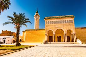 Monastir Reisefuhrer Planet Of Hotels