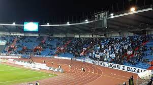 Boj o pohárová umístění nabídne sobotní program fotbalové ligy. Sigma Olomouc Archives Nordic Stadiums