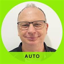 James at Rightway Driving