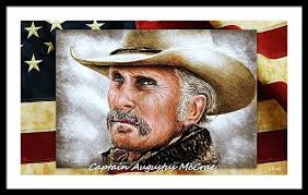 Robert Duval Framed Art Prints for Sale