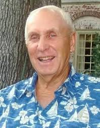 Arthur Parker Obituary (2020)