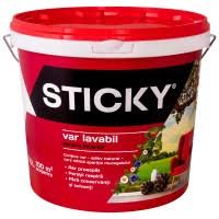 La mathaus gasesti o gama variata de produse, chiar daca iti doresti vopsea lavabila de interior, vopsea lavabila de exterior sau vopsea lavabila colorata. Dedeman Vopsea Lavabila Interior Sticky Alba 10 L Dedicat Planurilor Tale