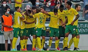 More images for tottenham paços de ferreira » Knurz Ab4tq 7m