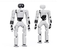 參觀最火熱機器人公司盛惠3000人仔？ 90後女仔成「靈犀X1」首位 ...