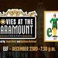 Movies at the Paramount presented by David Maier & Matthew McGrane feat. Elf