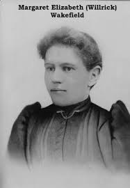 Wakefield Family Photographs