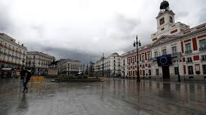 The city has an impressive cultural and architectural. Corona In Spanien Noch Mehr Einschrankungen In Madrid Tagesschau De