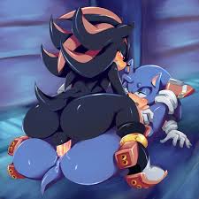 Rule34 - If it exists, there is porn of it  soina, shadow the hedgehog,  sonic the hedgehog  657135